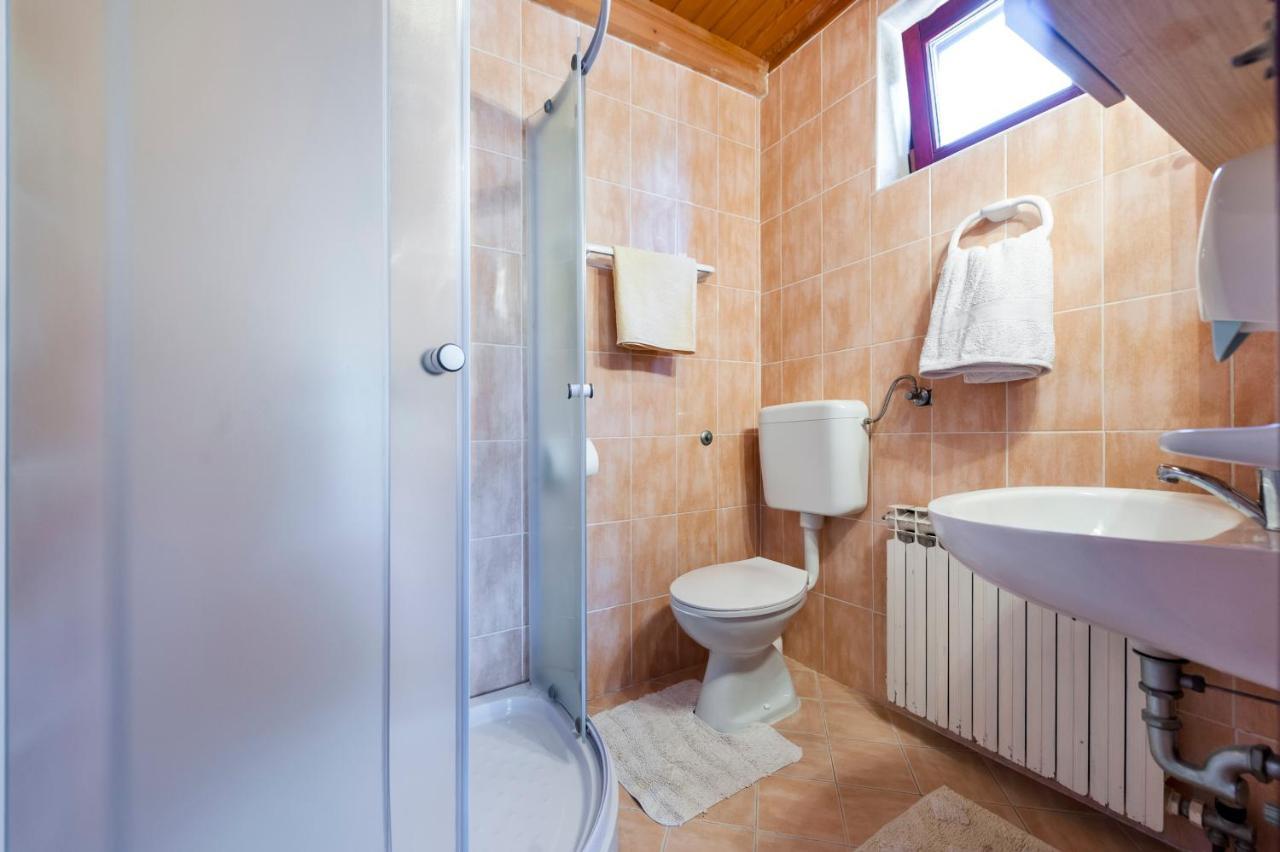 Апартаменты Near Beach And Rovinj Center 4 Экстерьер фото