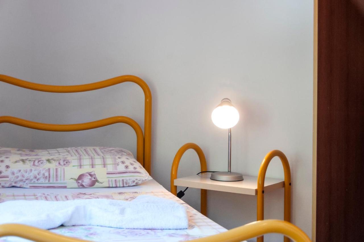 Апартаменты Near Beach And Rovinj Center 4 Экстерьер фото